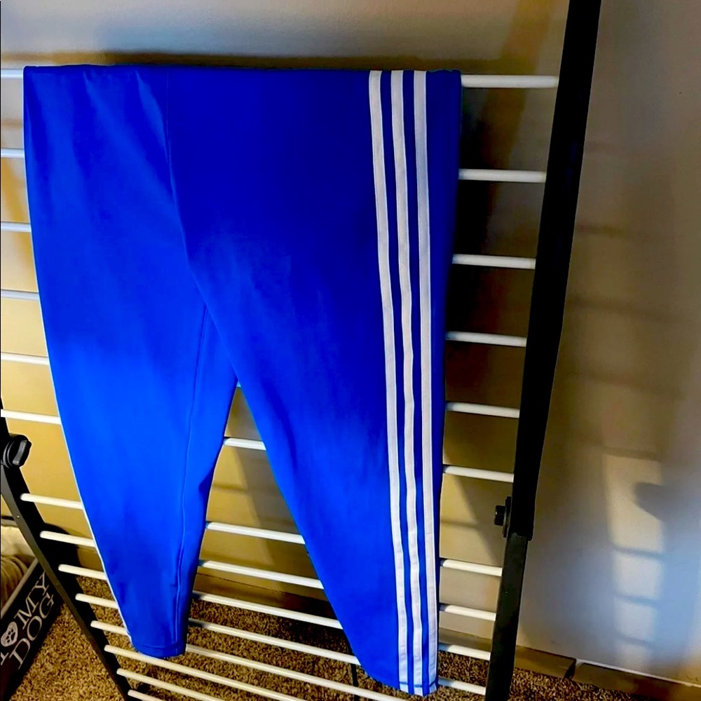 Adidas leggings XL
